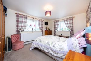 Bedroom - click for photo gallery